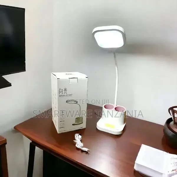 360° Flexible Study Lamp for Study Bedroom and Office - Buy in Dar es Salaam, Tanzania | Smartware