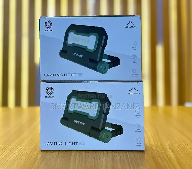 360° Rotation Security Light Waterproof Outdoor Spotlight - Buy in Dar es Salaam, Tanzania | Smartware