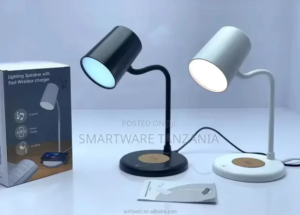 360° Flexible Hose Table Lamp - Buy in Dar es Salaam, Tanzania | Smartware