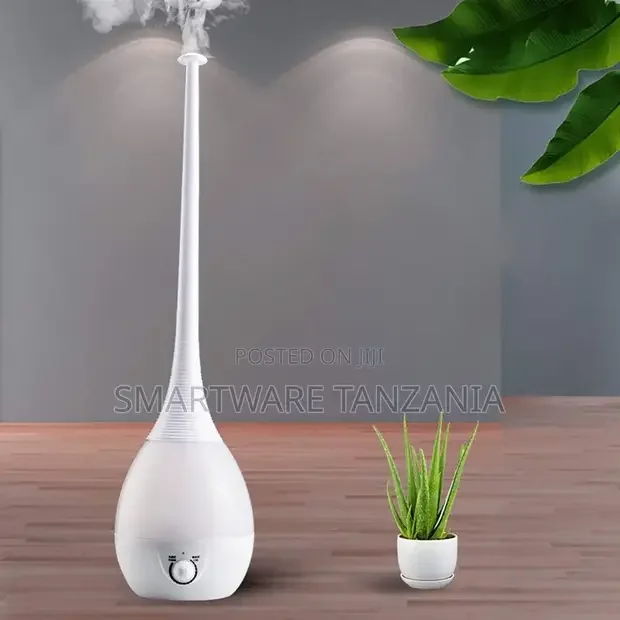 3L Air Humidifier for Home & Office - Buy in Dar es Salaam, Tanzania | Smartware