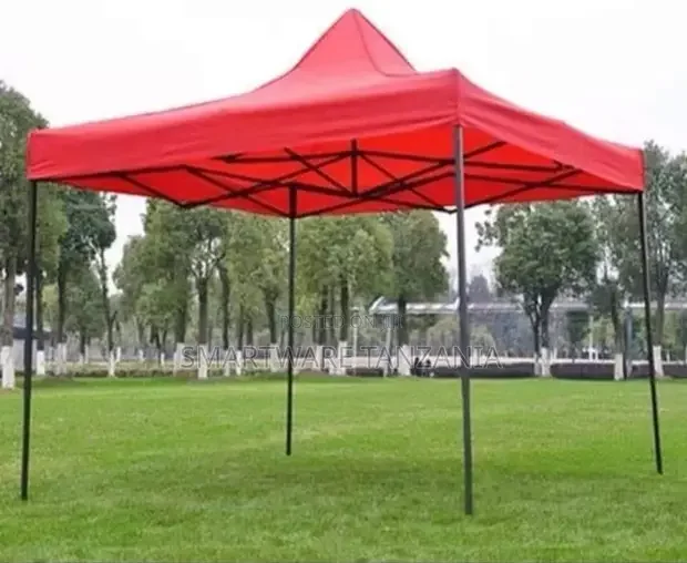 3x3m Water-resistant Canopy Tent For Outdoor Garden Marquee - Buy in Dar es Salaam, Tanzania | Smartware