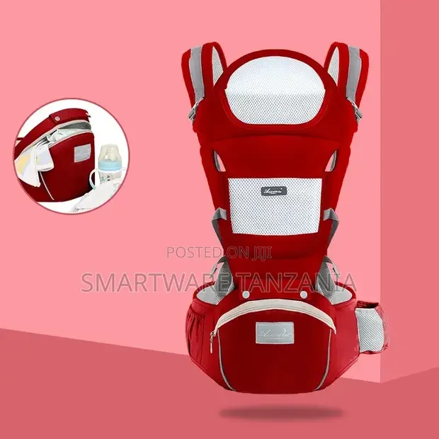 4 In1 Adjustable Baby Carrier Sling - Buy in Dar es Salaam, Tanzania | Smartware