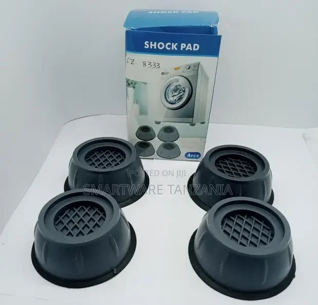 Shock and Noise Canceling Washer Dryer Pads - Buy in Dar es Salaam, Tanzania | Smartware