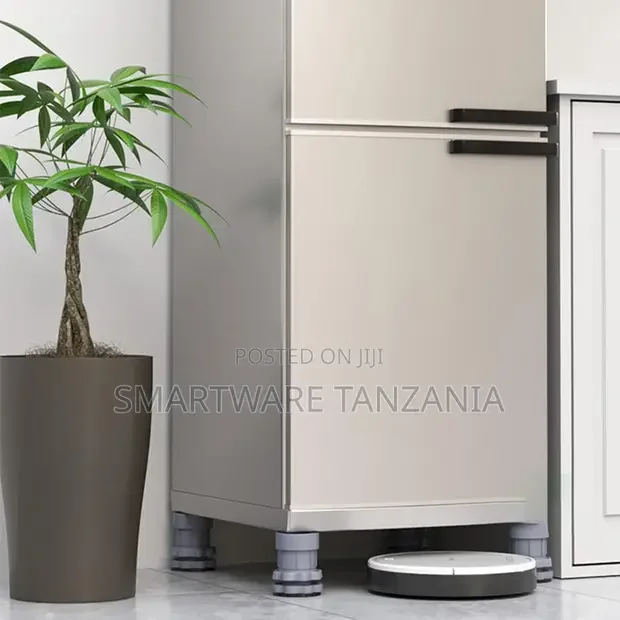 4 Anti Vibration Washing Machine Foot Pads - Buy in Dar es Salaam, Tanzania | Smartware
