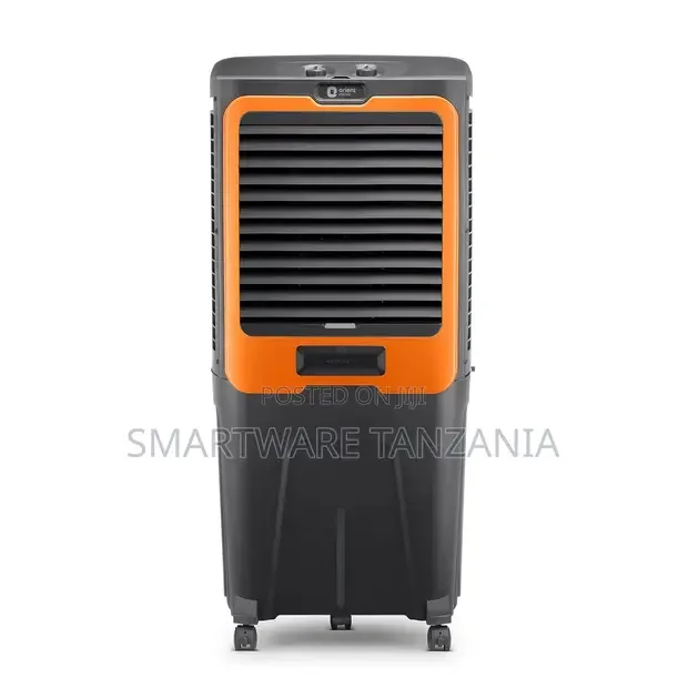 50L Home Air Cooler With Ice Chamber - Buy in Dar es Salaam, Tanzania | Smartware