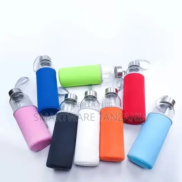 550ml Sport Water Bottle - Buy in Dar es Salaam, Tanzania | Smartware