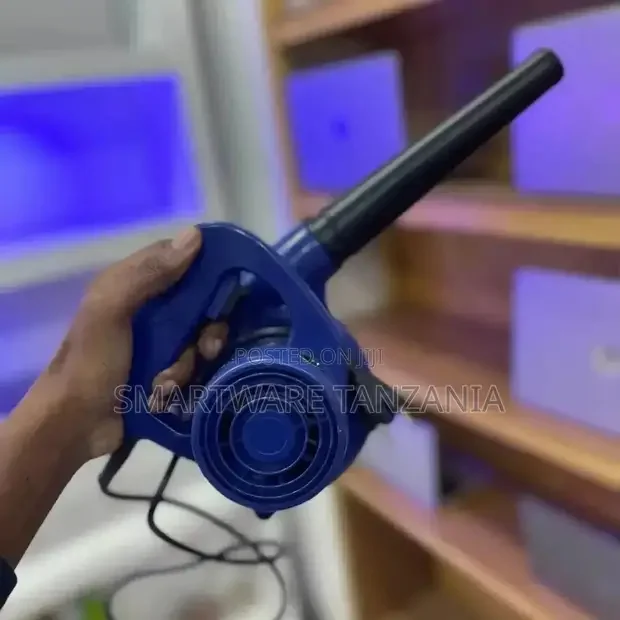 600W Electric Air Blower Dust Cleaner - Buy in Dar es Salaam, Tanzania | Smartware