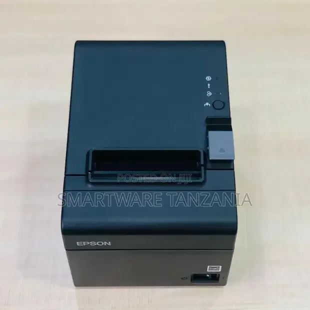 80mm Thermal Receipt Bill Printer - Buy in Dar es Salaam, Tanzania | Smartware