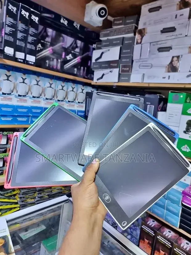 8.5 Inch Kids Drawing Pad Paperless LCD Writing Tablet