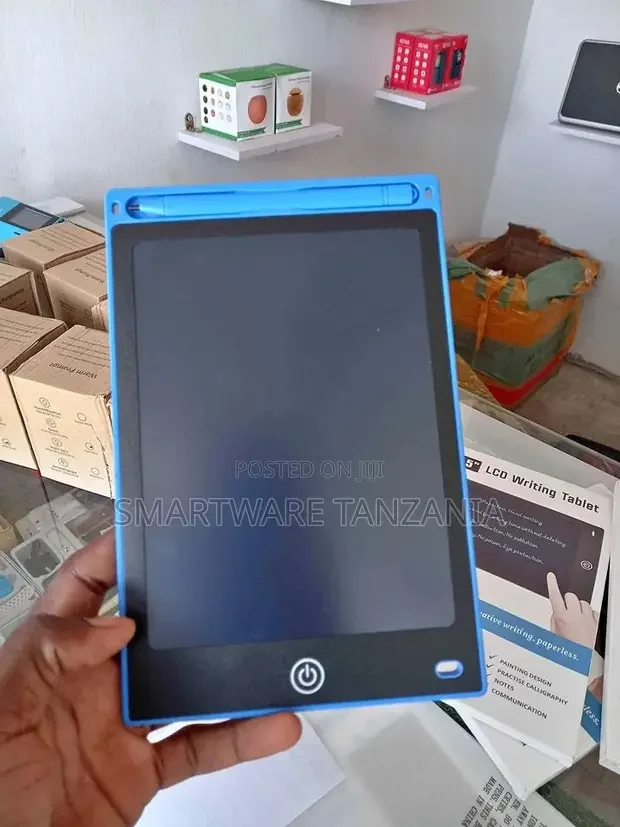 8.5in Children Writing Pad - Buy in Dar es Salaam, Tanzania | Smartware