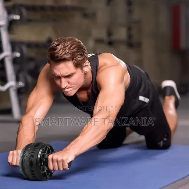 Abdominal Exercise Trainer - Buy in Dar es Salaam, Tanzania | Smartware