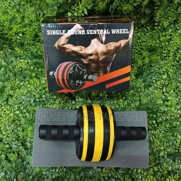 Abdominal Workout Muscle Training Home Gym Fitness Equipment - Buy in Dar es Salaam, Tanzania | Smartware