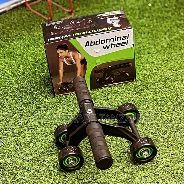 Abs Roller For Men - Buy in Dar es Salaam, Tanzania | Smartware