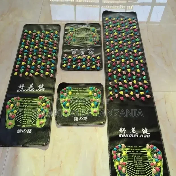 Acupoint Massager Mat for Blood Circulation - Buy in Dar es Salaam, Tanzania | Smartware