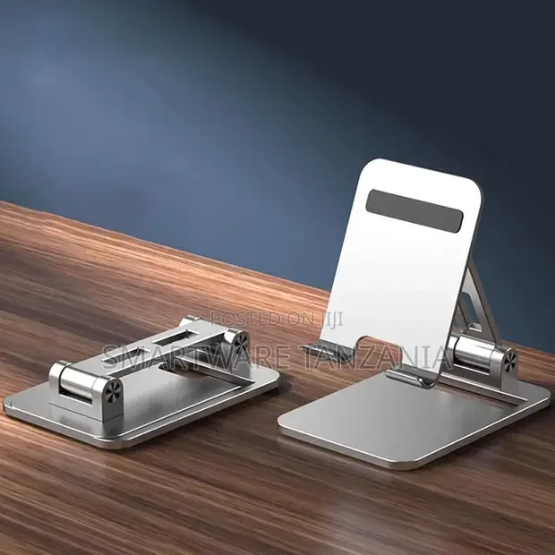 Adjustable Mobile Smart Phone Desk Stand Holder - Buy in Dar es Salaam, Tanzania | Smartware