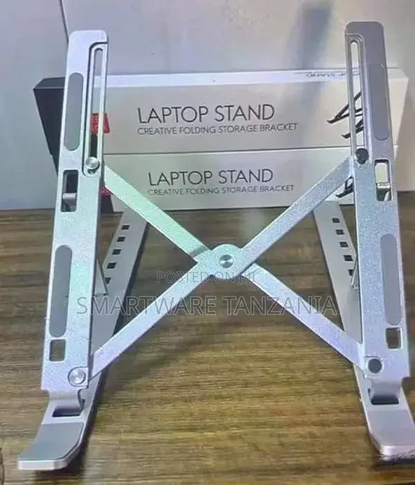 Adjustable Multi-angle Tablet Phone Stand Portable, Foldable