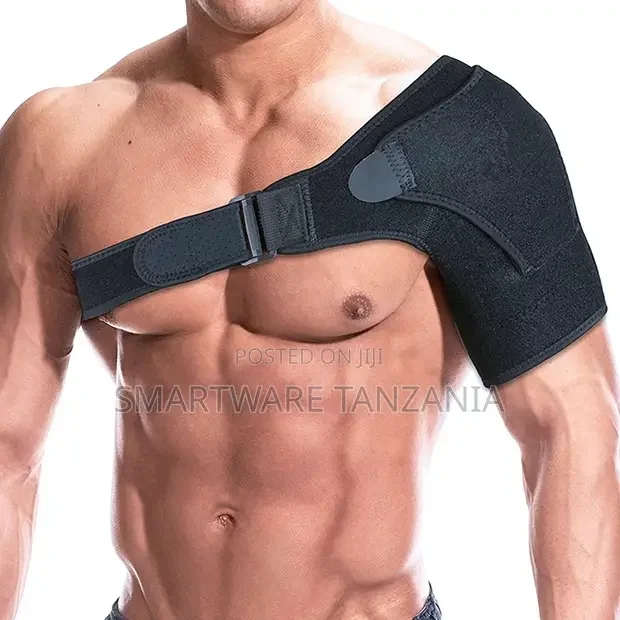 Adjustable Shoulder Support Brace for Rotator Cuff - Buy in Dar es Salaam, Tanzania | Smartware