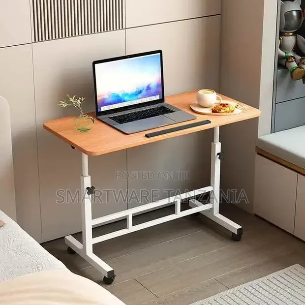 Adjustable Table Laptop Table Computer Desk Desktop Home