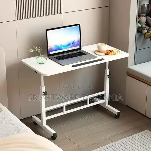 Adjustable Portable Laptop Table - Buy in Dar es Salaam, Tanzania | Smartware