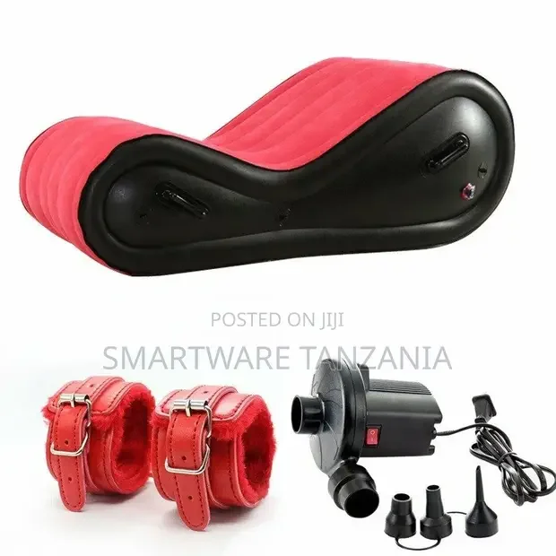 Adult Inflatable Sex Sofa - Buy in Dar es Salaam, Tanzania | Smartware
