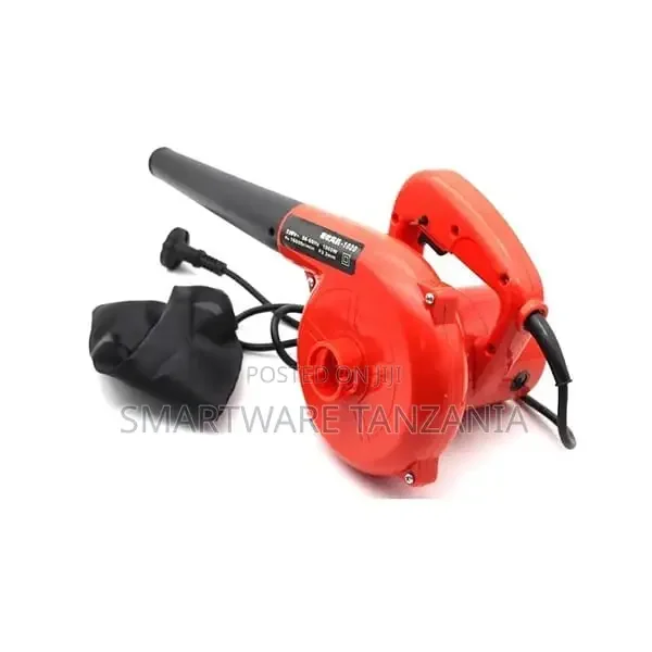 Compact Dust Cleaner Air Blower + Dust Bag - Buy in Dar es Salaam, Tanzania | Smartware