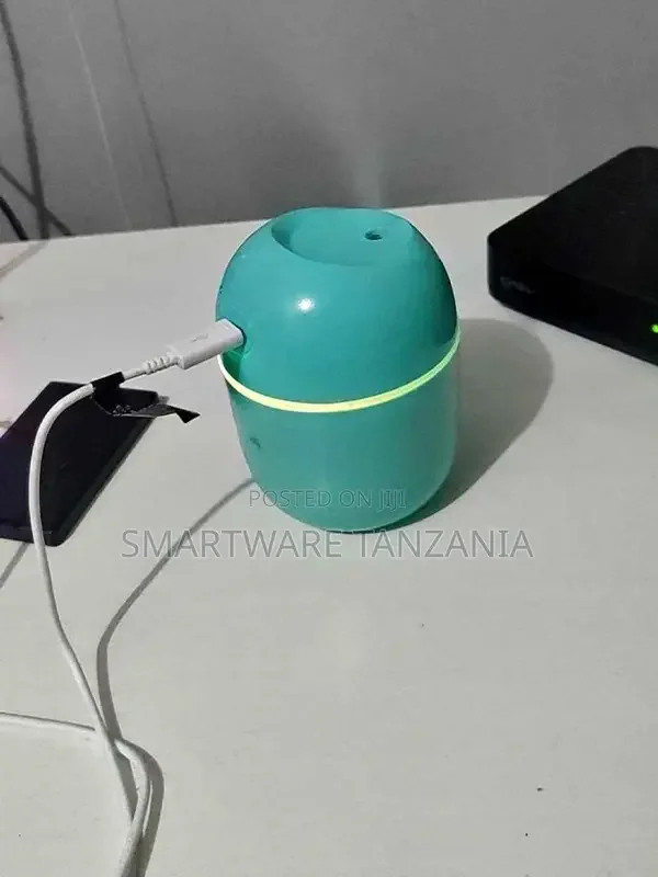 Small Portable Humidifier for Home Bed - Buy in Dar es Salaam, Tanzania | Smartware