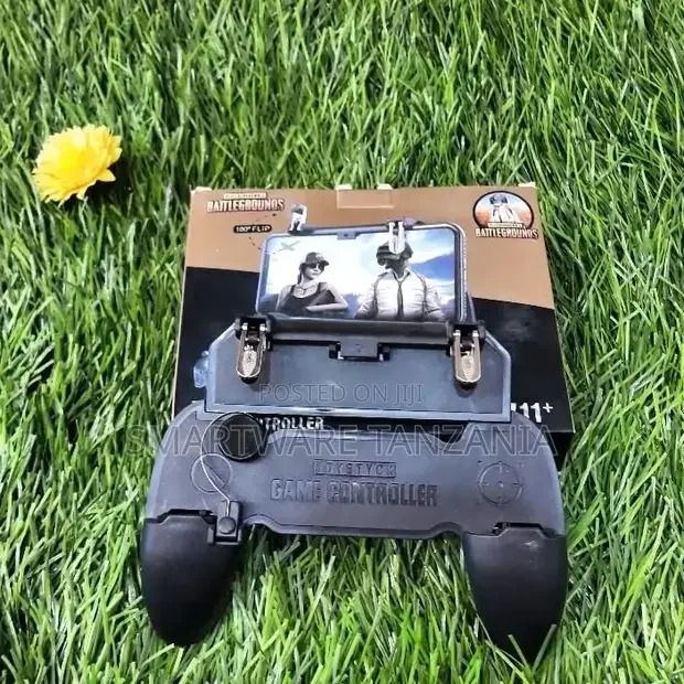 All~In~One Mobile Game Controller Free Fire Pugb Gaming - Buy in Dar es Salaam, Tanzania | Smartware