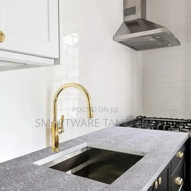 Aluminium Kitchen Sticker Wallpaper - Buy in Dar es Salaam, Tanzania | Smartware