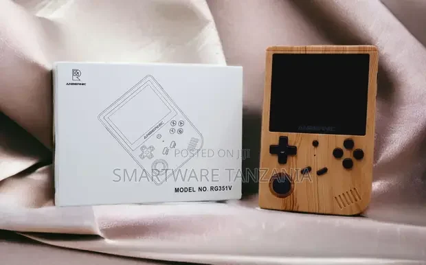 Anbernic RG351V Retro Handheld Console - Buy in Dar es Salaam, Tanzania | Smartware