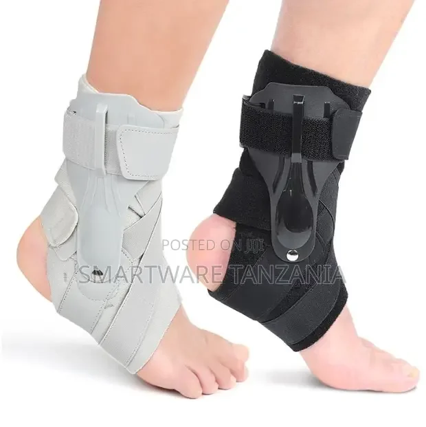 Ankle Brace Rigid Support - Buy in Dar es Salaam, Tanzania | Smartware