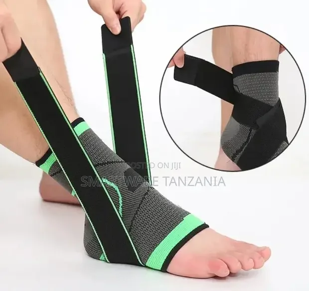 Ankle Support Ankle Stabilizer Foot Protection Socks - Buy in Dar es Salaam, Tanzania | Smartware