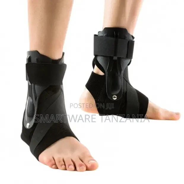 Ankle Support Brace Bilateral Rigid Shell - Buy in Dar es Salaam, Tanzania | Smartware