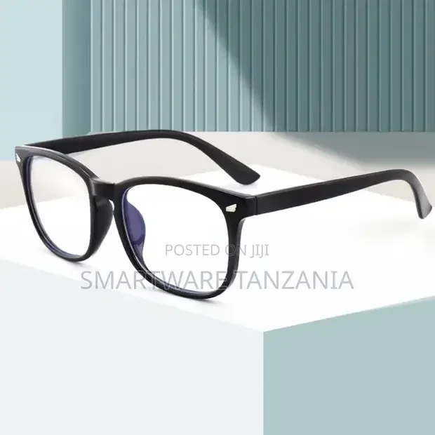 Anti-blue Computer Glasses - Buy in Dar es Salaam, Tanzania | Smartware