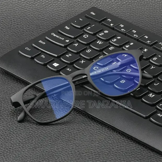 Anti Blue Light Computer Reading Glasses For Men And Women - Buy in Dar es Salaam, Tanzania | Smartware