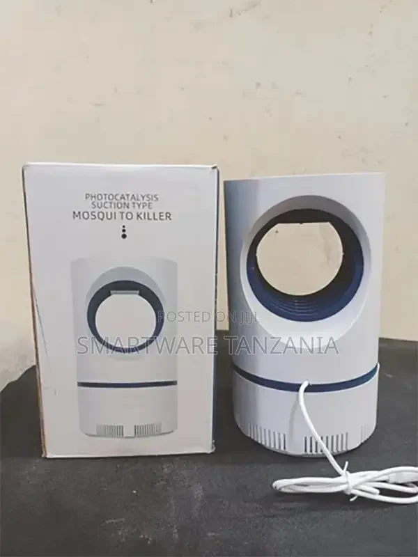 Anti Fly Mosquito Killer Lamp Electric Mosquito Insect Trap - Buy in Dar es Salaam, Tanzania | Smartware