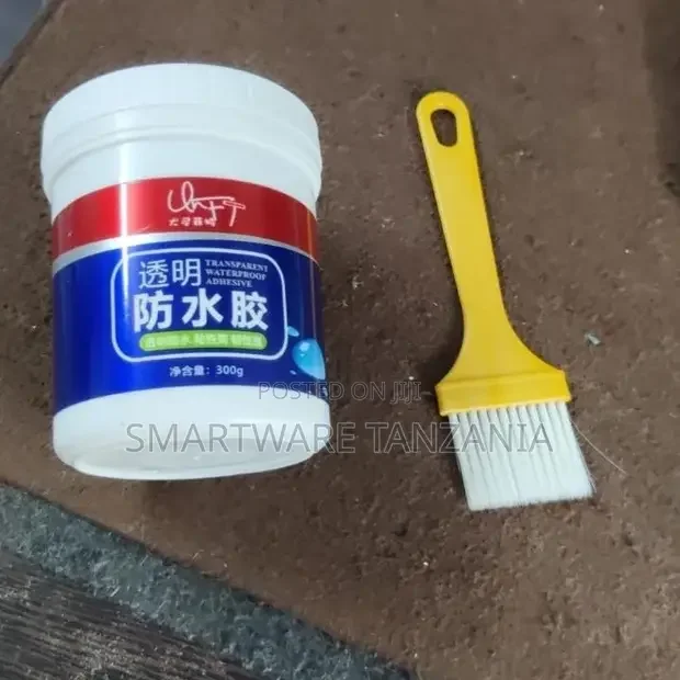 Anti-leakage Agent, Sealant Glue Roof Sealant Waterproof Gel - Buy in Dar es Salaam, Tanzania | Smartware