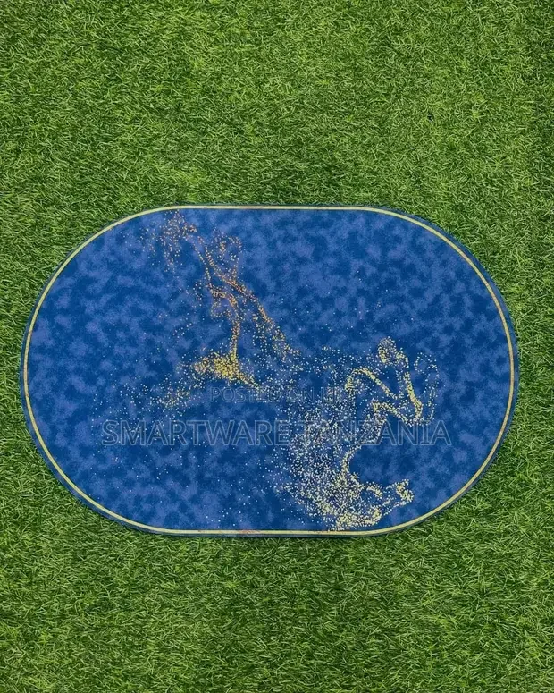 Anti Skid Quick Drying Bathroom Mat - Buy in Dar es Salaam, Tanzania | Smartware