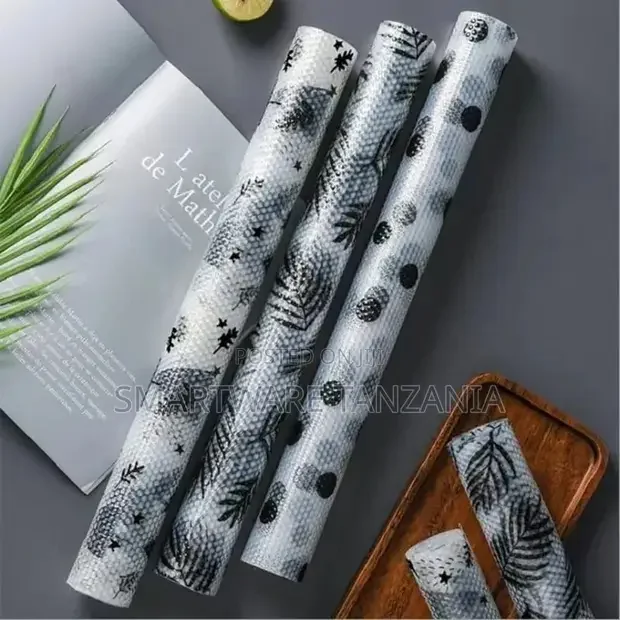 Anti-Slip Kitchen Shelf Liner Drawer Mat - Buy in Dar es Salaam, Tanzania | Smartware