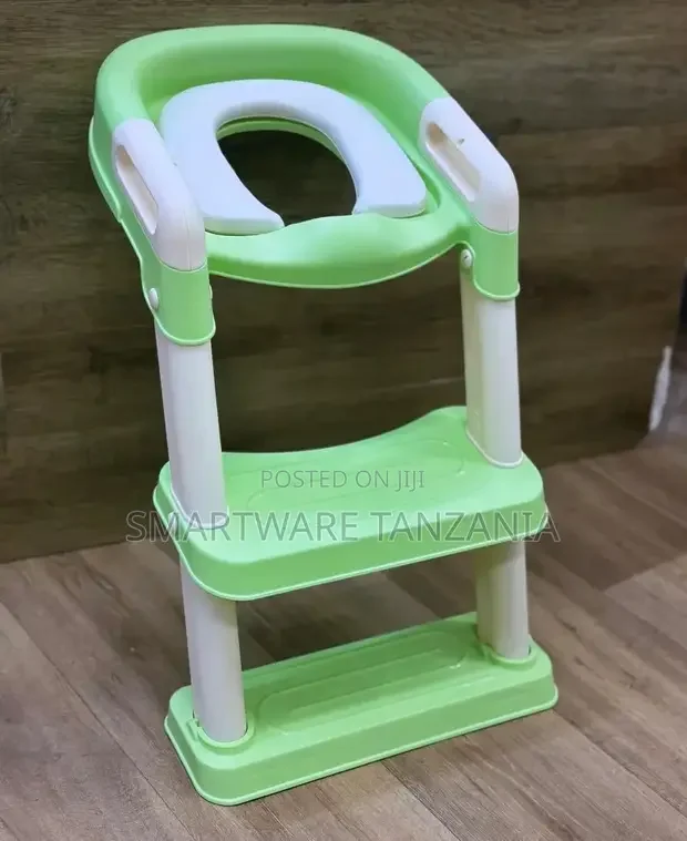 Anti-slip Step Ladder, Potty Training Toilet for Boys Girls - Buy in Dar es Salaam, Tanzania | Smartware