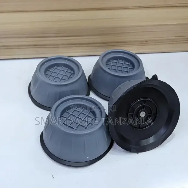 Anti Vibration Pads for Washing Machine - Buy in Dar es Salaam, Tanzania | Smartware