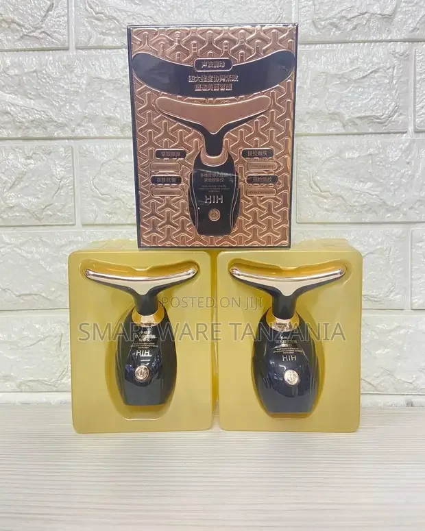 Anti Wrinkle Neck Face Lifting Massager - Buy in Dar es Salaam, Tanzania | Smartware