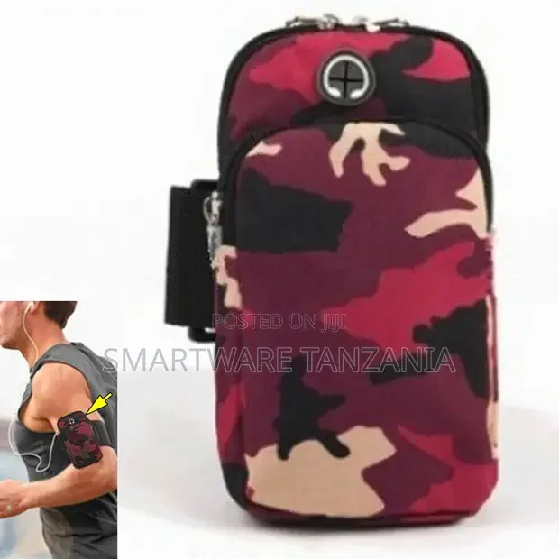 Arm Bag Running Package - Buy in Dar es Salaam, Tanzania | Smartware
