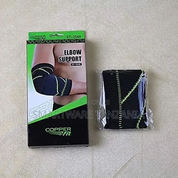 Arm Join Bandage For Tennis Elbow And Golfer Elbow - Buy in Dar es Salaam, Tanzania | Smartware