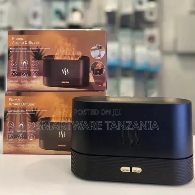 Aromatic Air Diffusers Humidifier for Bedroom, Home, Office