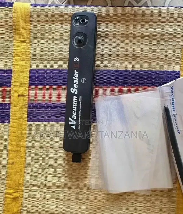 Automatic Food Vacuum Sealer Machine, Vacuum Sealer, Kitchen