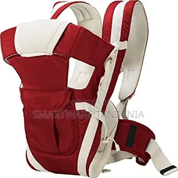 Baby Carrier Front Carry Facing Out With Belt - Buy in Dar es Salaam, Tanzania | Smartware