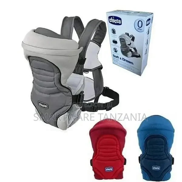 Baby Carrier Newborn To Toddler - All Positions Baby Carrier - Buy in Dar es Salaam, Tanzania | Smartware