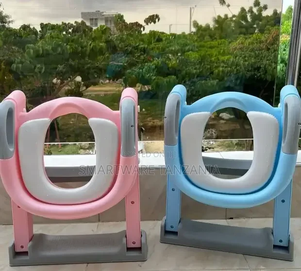 Baby Potty Seat Toddlers Potty Training Toilet Seat - Buy in Dar es Salaam, Tanzania | Smartware