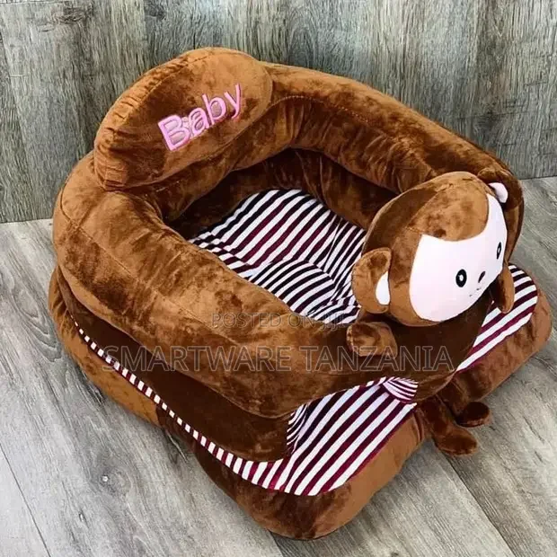 Stable Baby Support Seat for Home - Buy in Dar es Salaam, Tanzania | Smartware