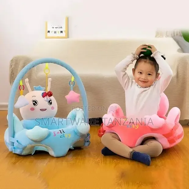 Baby Sofa Support Seat Cover Learning To Sit Chair - Buy in Dar es Salaam, Tanzania | Smartware